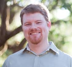 Photo of Dan Ports