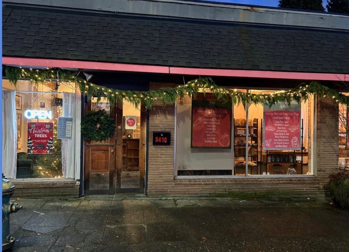 Local Yokels storefront